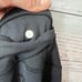 Lululemon Speed Tight *Luxtreme Black Size 4