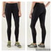 Lululemon Speed Tight *Luxtreme Black Size 4