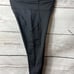 Lululemon Speed Tight *Luxtreme Black Size 4