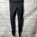 Lululemon Speed Tight *Luxtreme Black Size 4