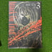 Attack on Titan TV Anime Original Artwork Collection Volumes 1, 2, and 3 Set
