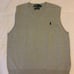 Ralph Lauren sweater Vest