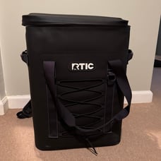 Cooler backpack