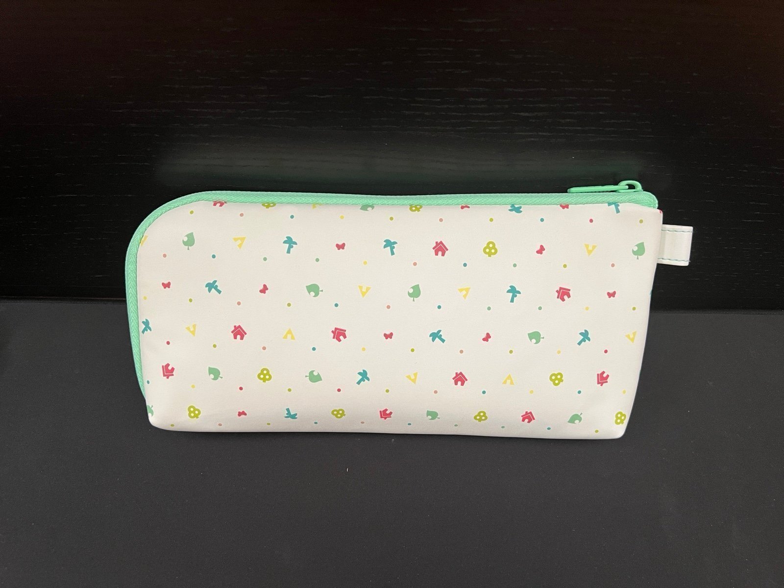 HORI Nintendo Switch ACNH Pouch Case