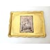 Florentine Gold Wood Tray with Monkeys The Firenze Collection Design Imports