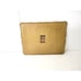 Florentine Gold Wood Tray with Monkeys The Firenze Collection Design Imports