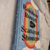 Scattered Showers by Rainbow Rowell - UK International Edition with Clouds edges