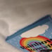 Scattered Showers by Rainbow Rowell - UK International Edition with Clouds edges