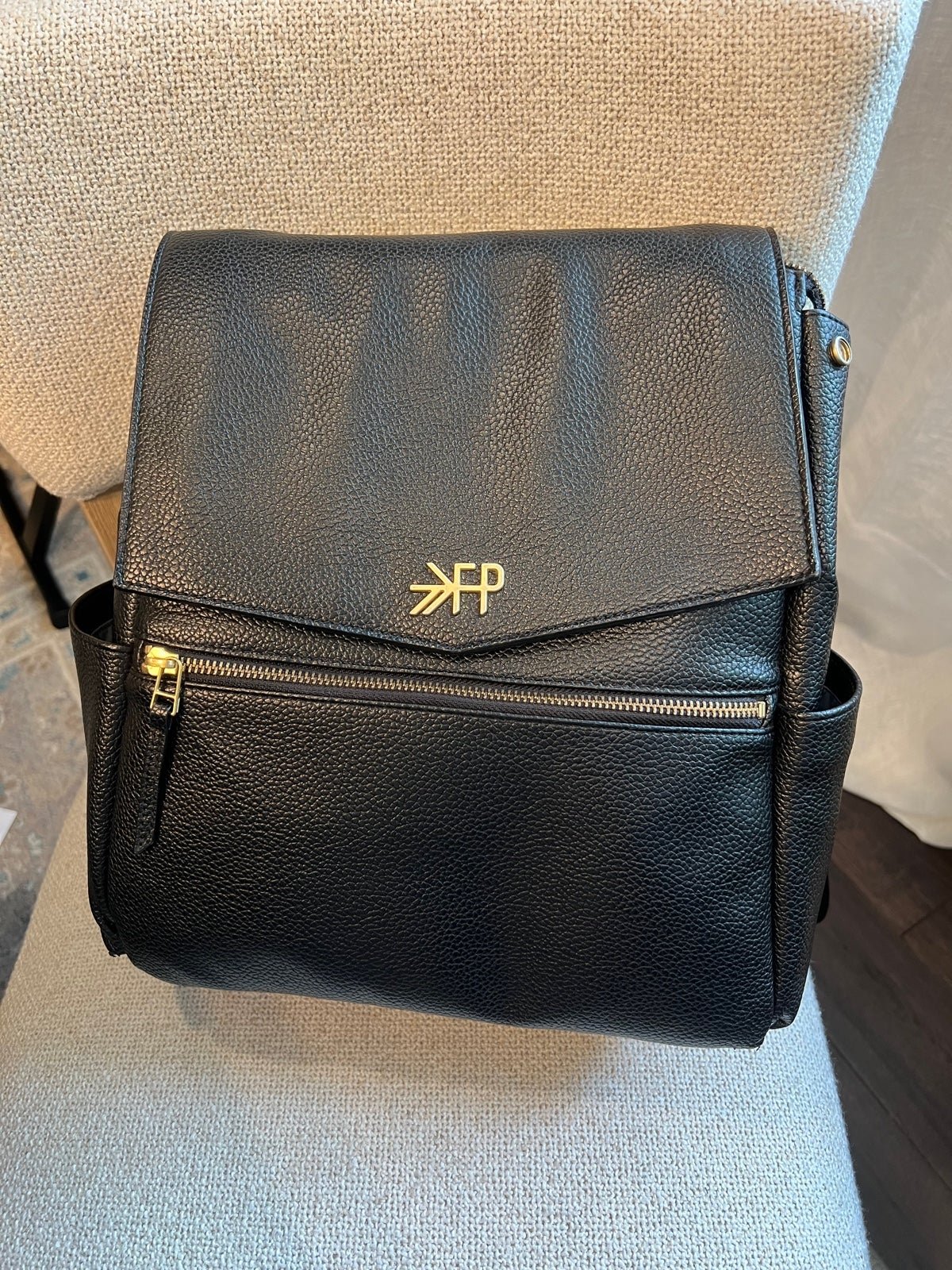 Freshly Picked Diaper Bag
