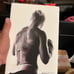 RONDA ROUSEY Red Autograph Edition Book Ufc Wwe Wwf Rare