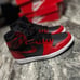 Custom Nike Air Jordan 1 Retro High OG Shoes
