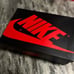 Custom Nike Air Jordan 1 Retro High OG Shoes