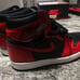 Custom Nike Air Jordan 1 Retro High OG Shoes