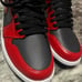 Custom Nike Air Jordan 1 Retro High OG Shoes