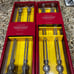 Williams-Sonoma Pineapple Skewers - 2 Sets
