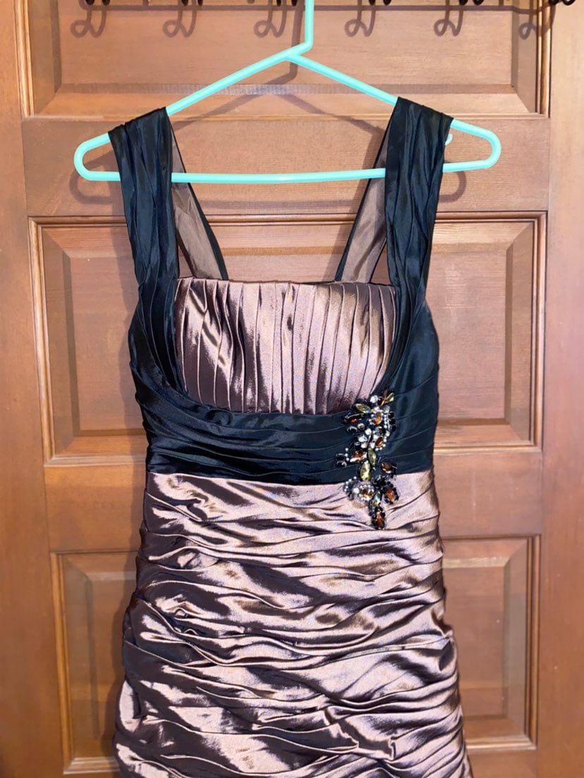 Formal Prom Dress