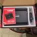 DS18 5000Watt 1Ohm Mono Amplifier