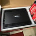 DS18 5000Watt 1Ohm Mono Amplifier