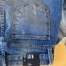 New KUT Bermuda distressed shorts