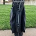 MAXFLI U Series 4.0 Golf Club Carrying Bag Black Purple Grey 15 way top Divider