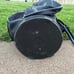 MAXFLI U Series 4.0 Golf Club Carrying Bag Black Purple Grey 15 way top Divider