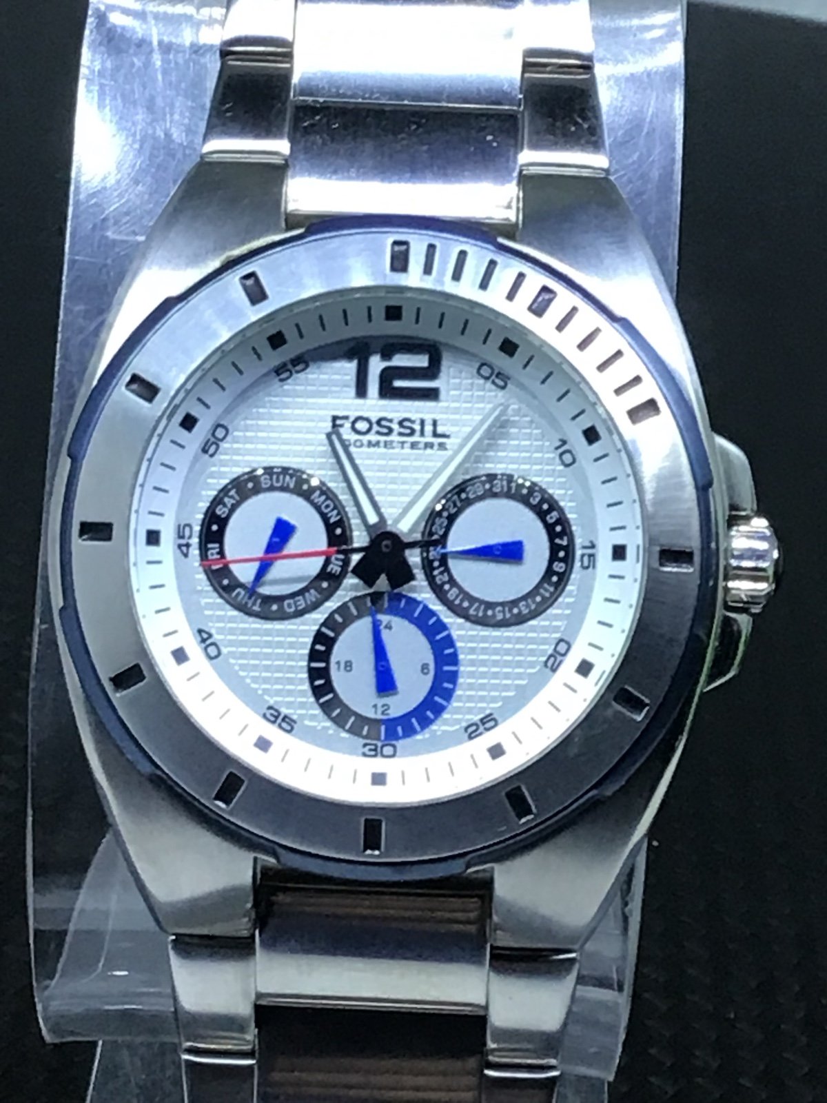 Fossil Multi-Function watch