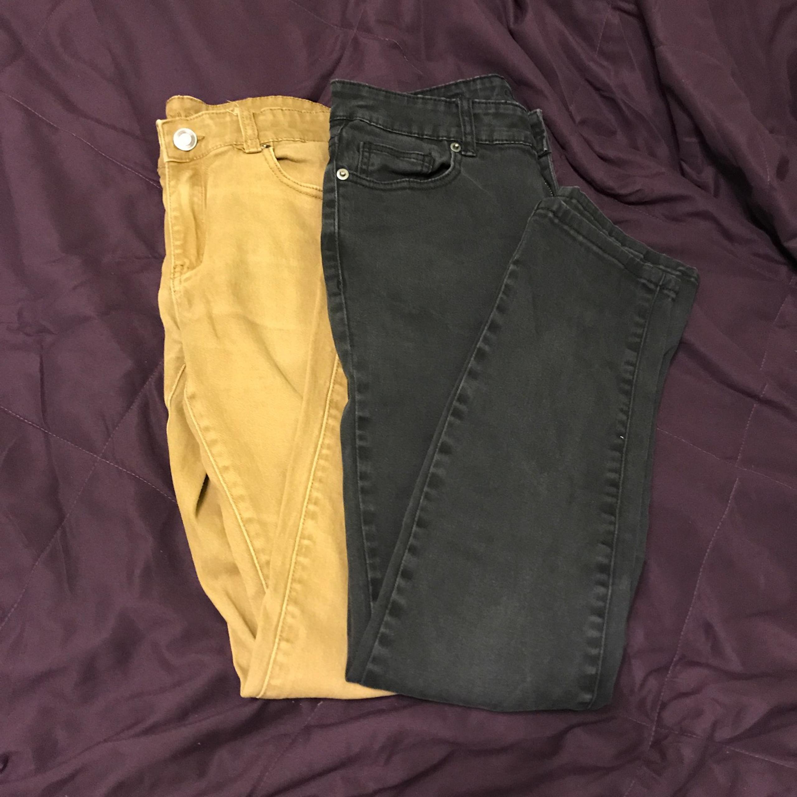 Mens jeans