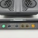 Panasonic Foot And Back Massager EP518 5 Speed Massager Physical Muscle Exercise