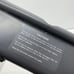 Panasonic Foot And Back Massager EP518 5 Speed Massager Physical Muscle Exercise