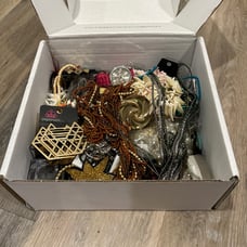 Jewelry Mystery Box