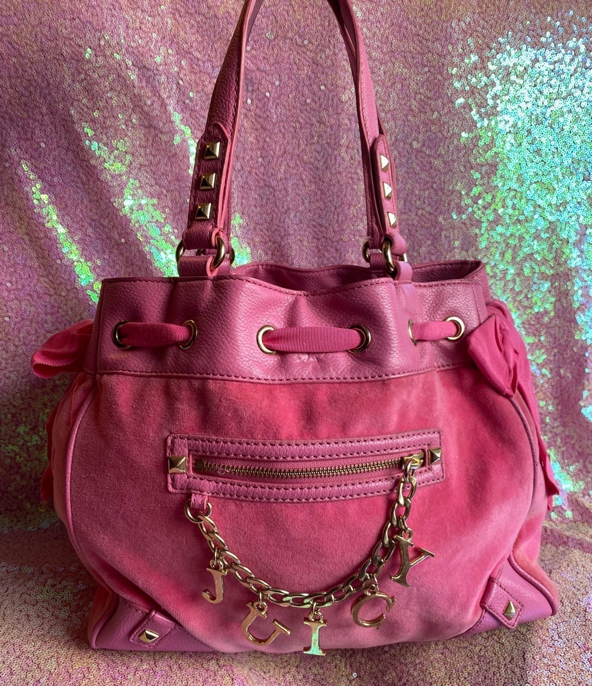 Juicy Couture Purse