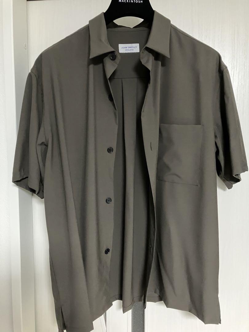 John Smedley Suit, Size 2 M