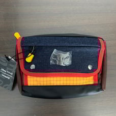 Woody fanny pack