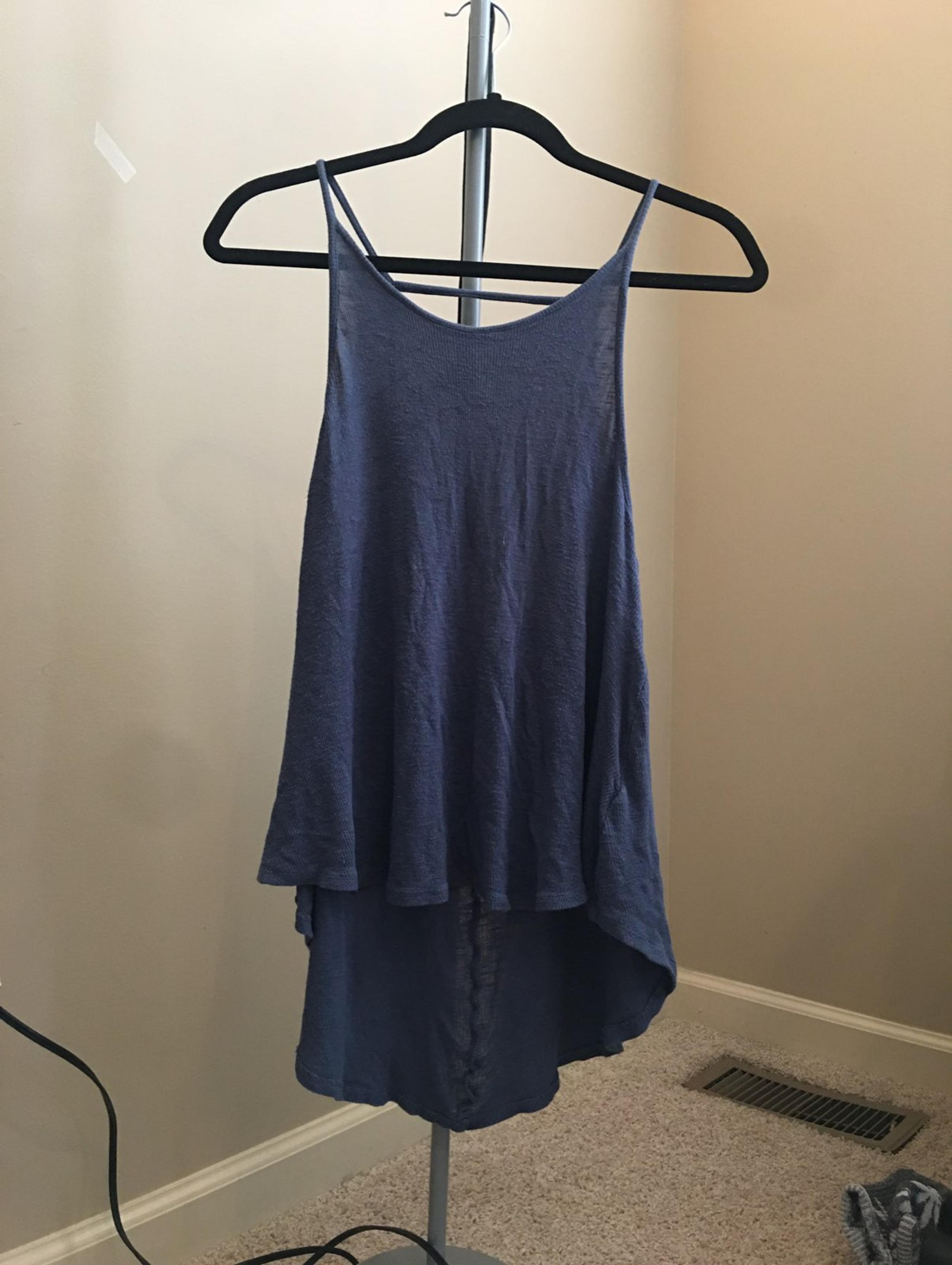 Mossimo Supply Co. Tank Top