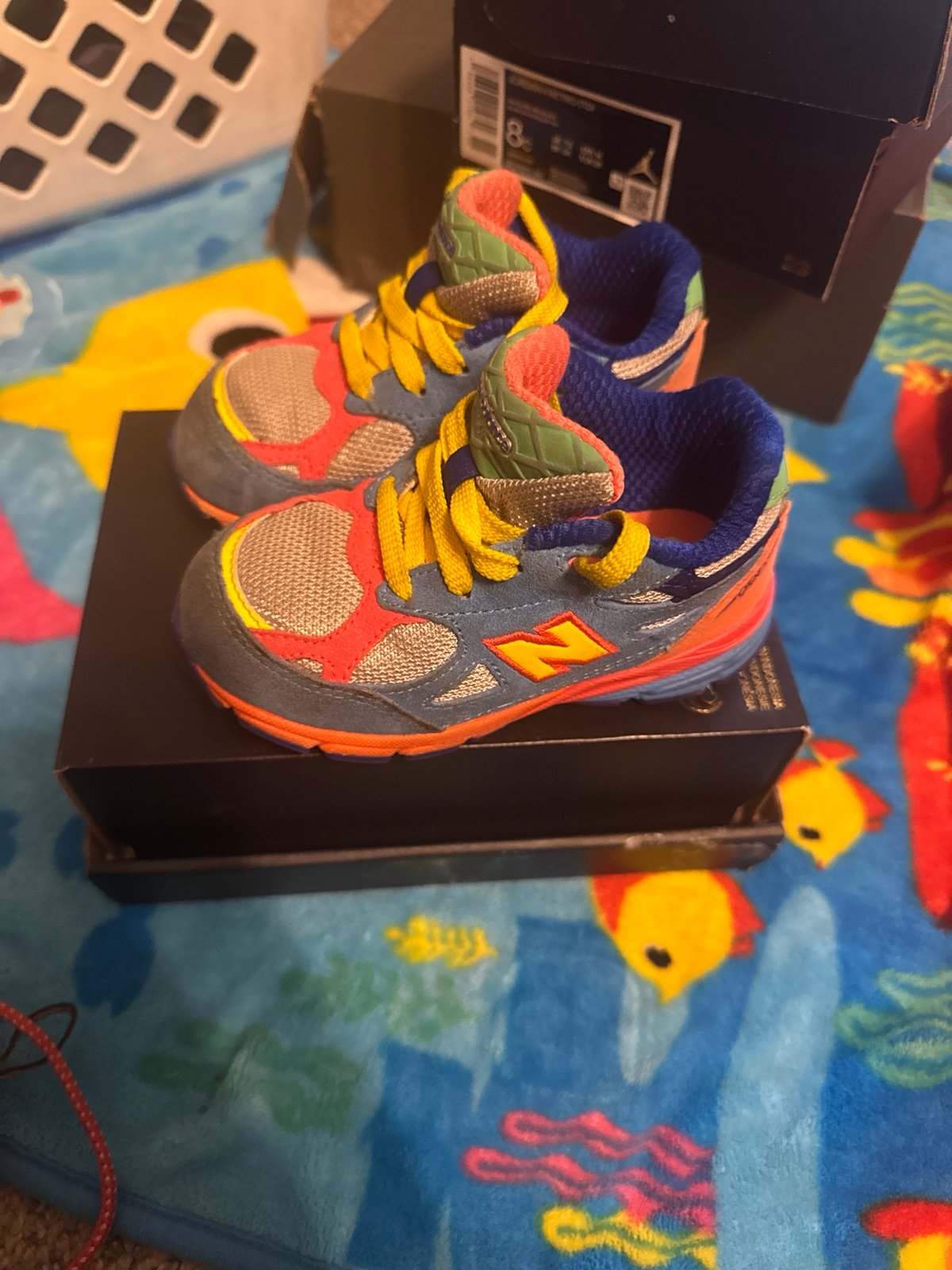 shoes