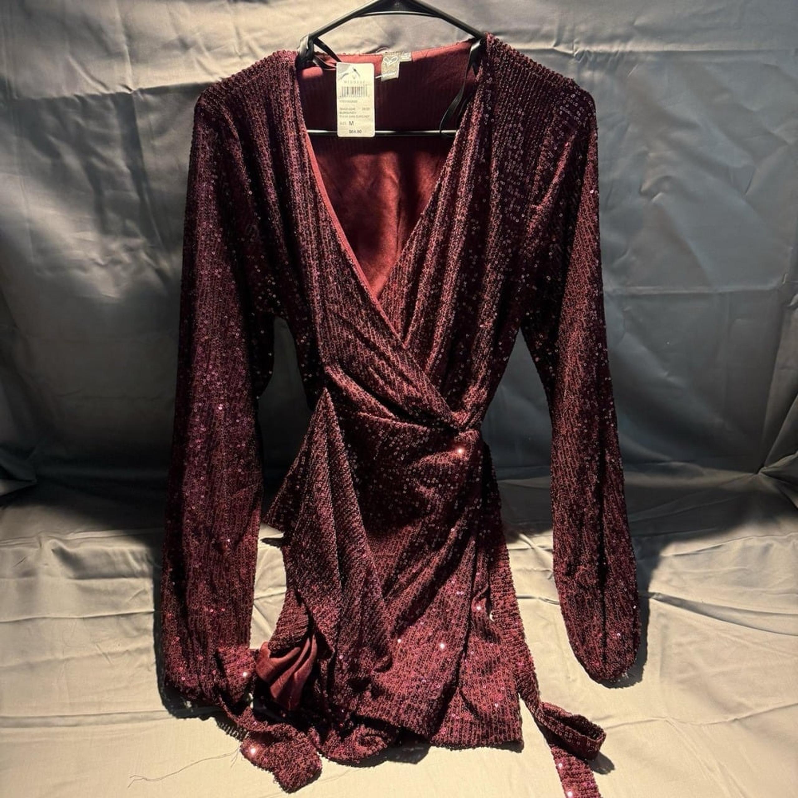 Windsor Cocktail Dress Size Medium