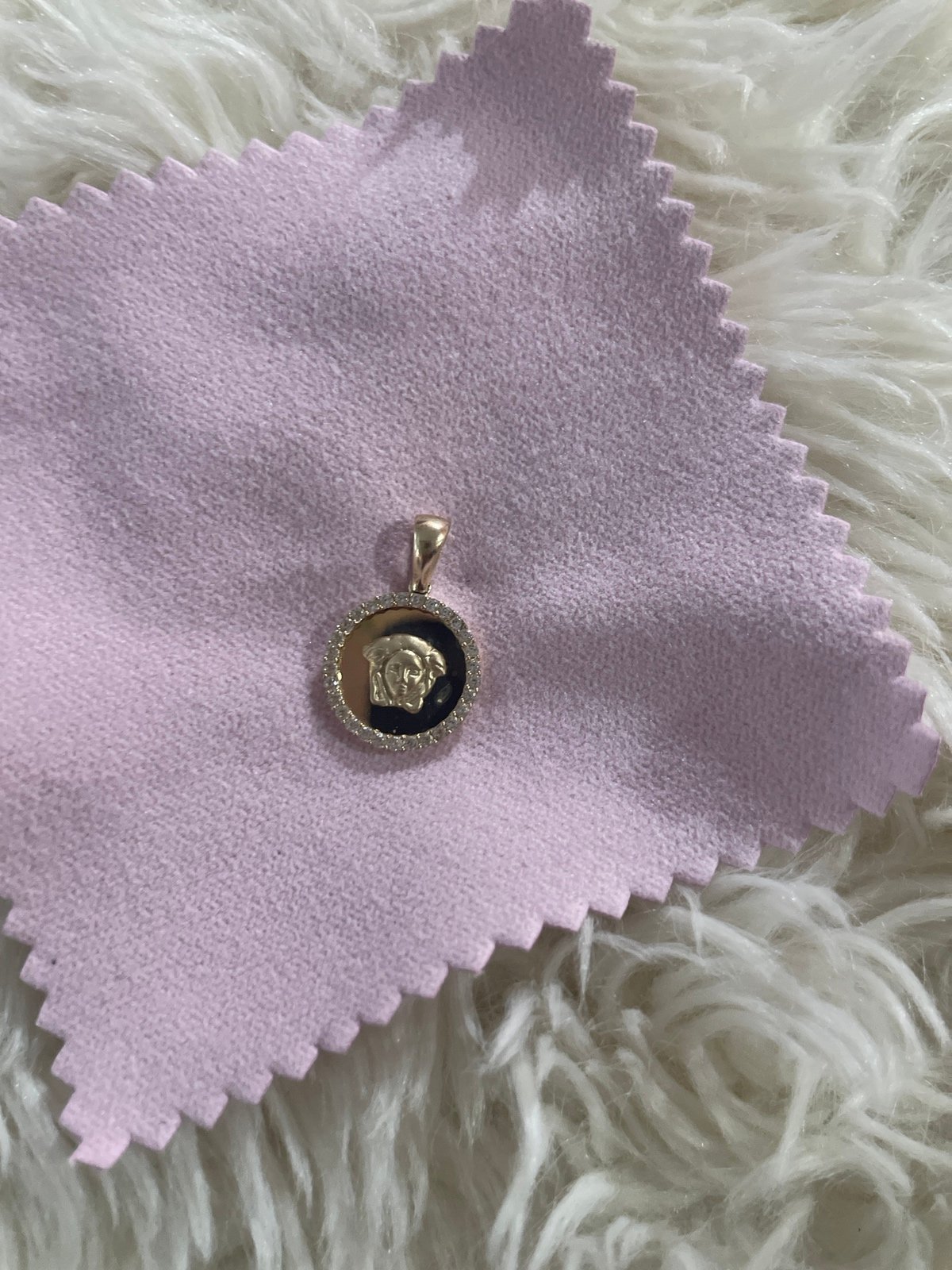 necklace charm