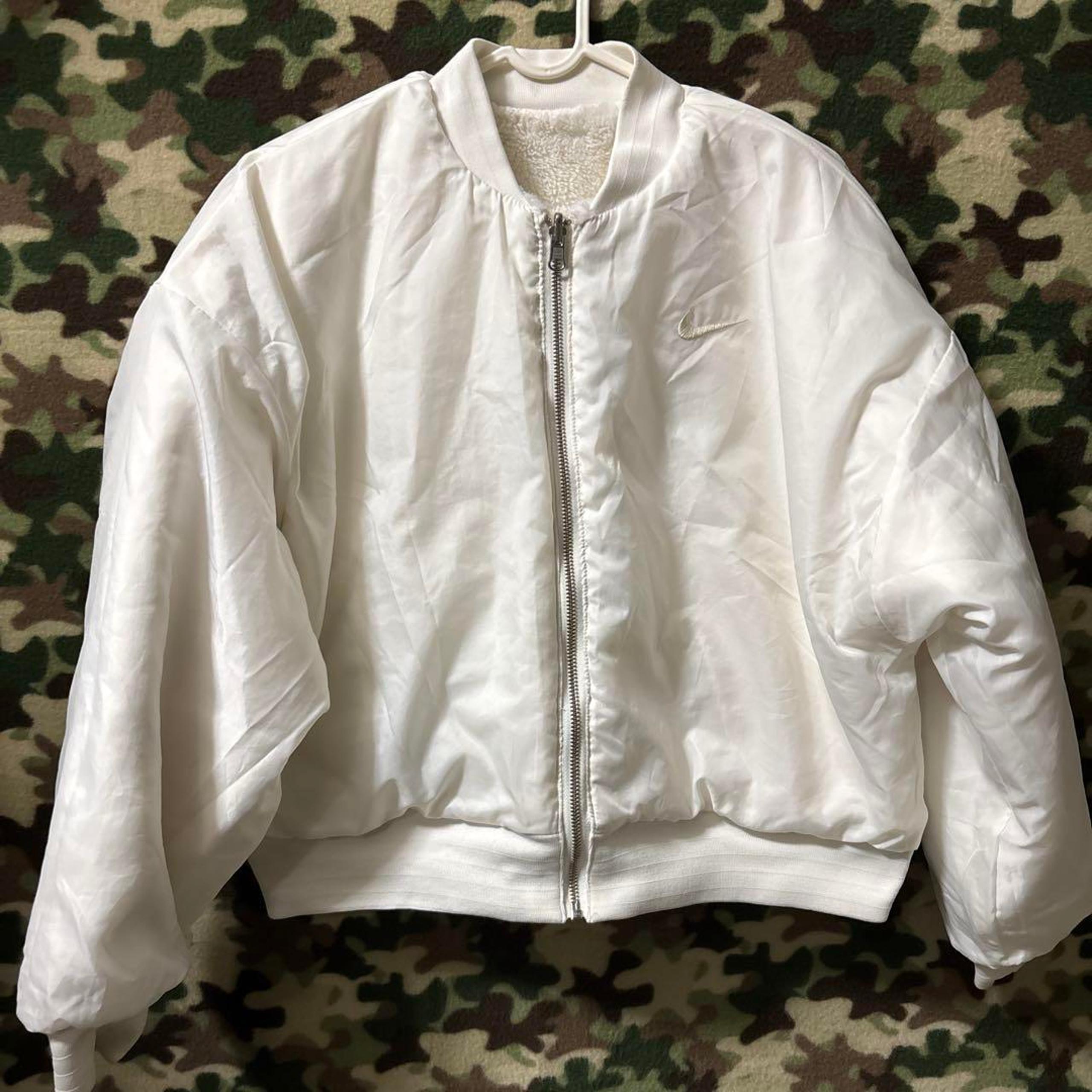 NIKE (ナイキ) Reversible Jacket for Women, Size S