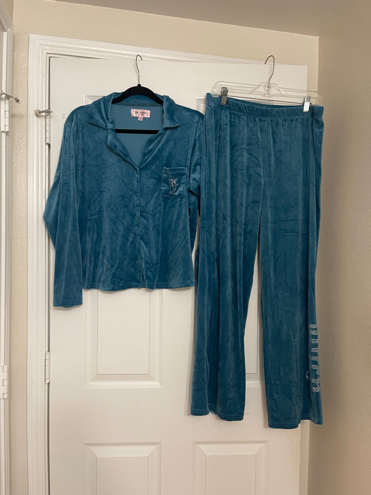 Juicy Couture Sleepwear