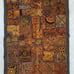 Vintage Handmade Indian Tapestry