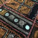 Vintage Handmade Indian Tapestry