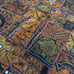 Vintage Handmade Indian Tapestry