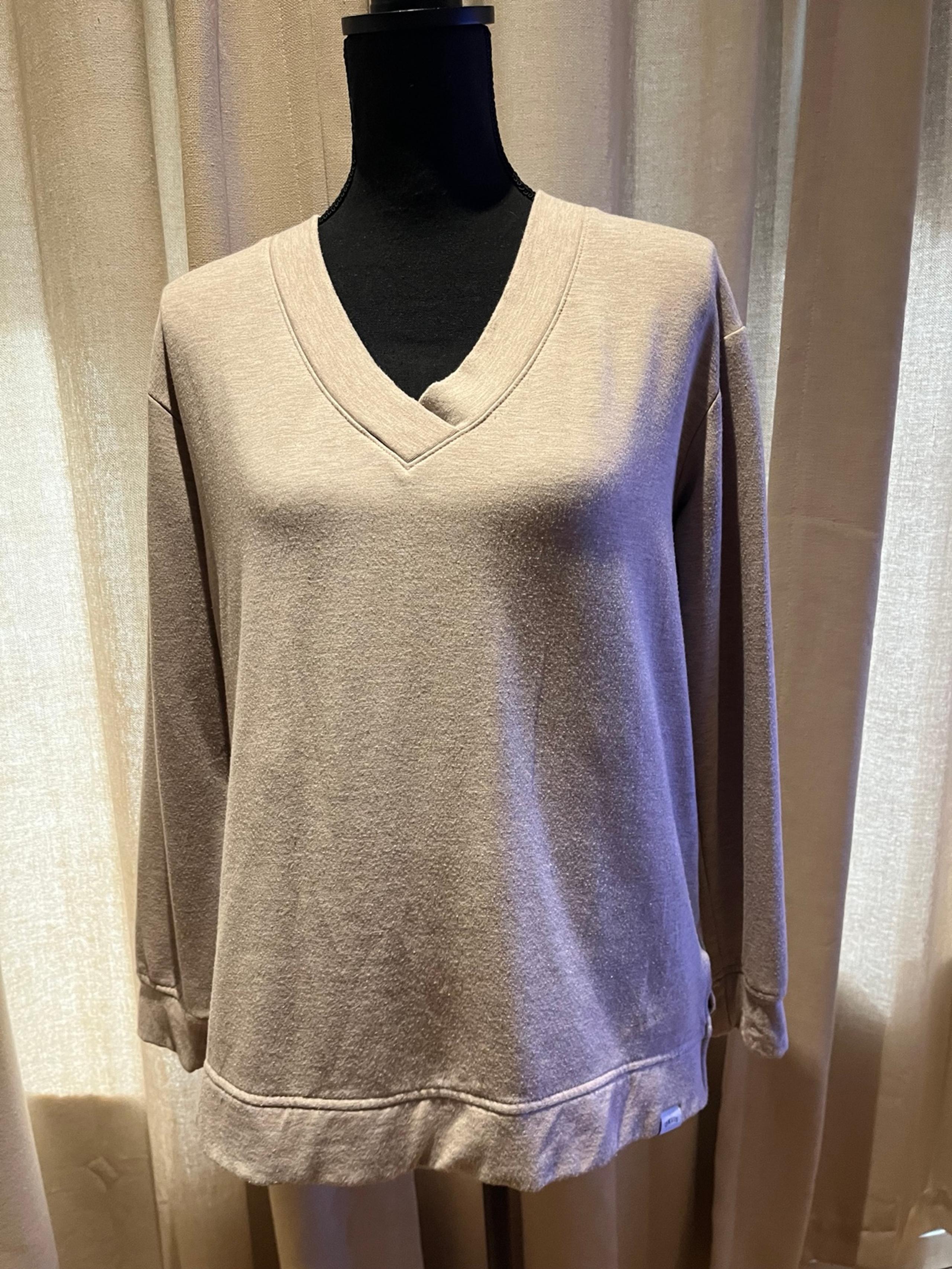 Orvis Women’s Relaxed Fit Sweatshirt Size M