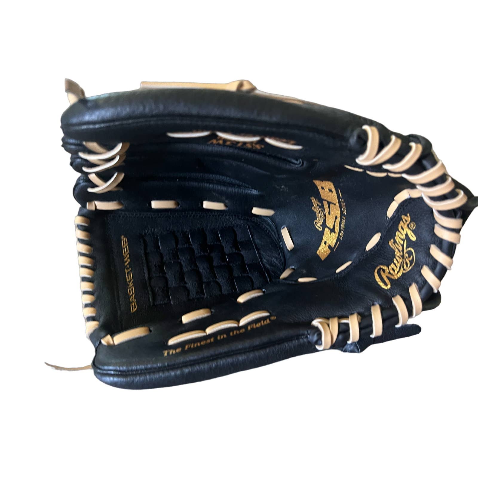 Baseball glove
