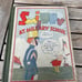 Smitty A Military School 1933N Vintage Book
