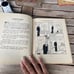 Smitty A Military School 1933N Vintage Book