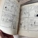 Smitty A Military School 1933N Vintage Book