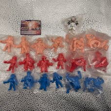 【Rare・New・Unopened】 Kinkeishi 12 Full Set