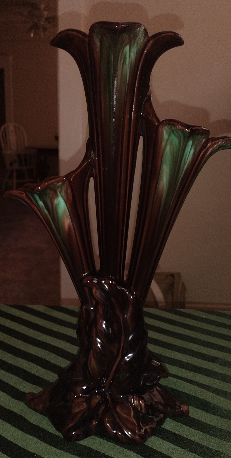 Vase Vintage Royal Haeger Vase