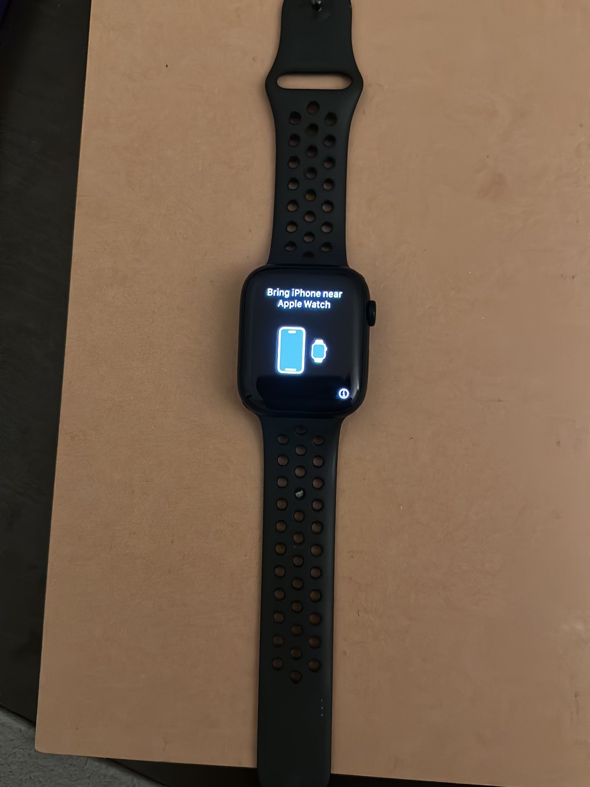 Apple watch series 7 45mm